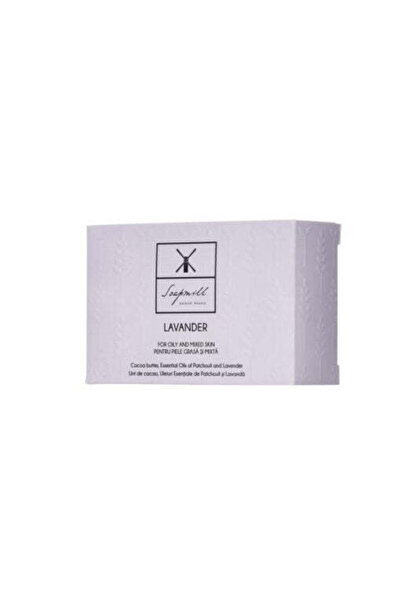 SoapMill Lavender 250 g Solid Soap