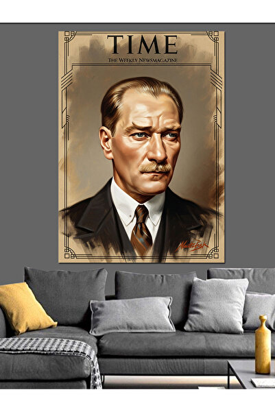 KanvasSepeti Κάλυμμα χρονολογικής σειράς και υψηλής ποιότητας ελαιογραφία Με ...