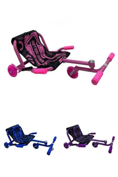 Generic Glass Floor Scooter 110 140 110