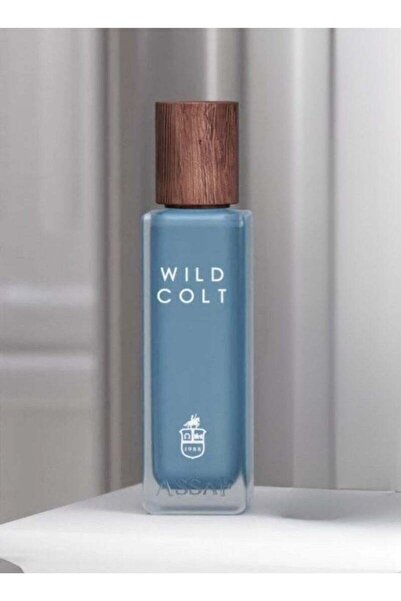 ASAAF wild colt EDP 125 ml
