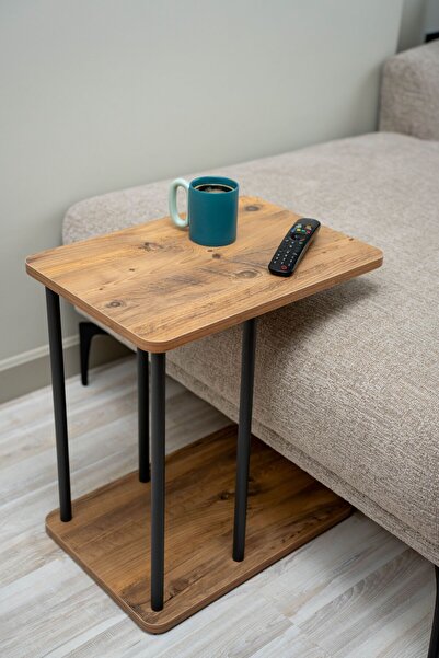 Arpelia Elegant Sehpa 35x50x55 CM