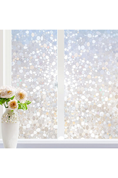 MaffStuff Folie Geam Pietre Naturale Holografice, Intimitate și Protecție Sol...