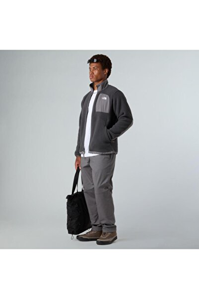 THE NORTH FACE M Yumiori Off Peak Full Zip Jacket Men's Jacket Nf0A8Fknu3I1 Gray-Xs