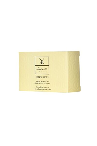 SoapMill HONEY DREAM 250 g Solid Soap
