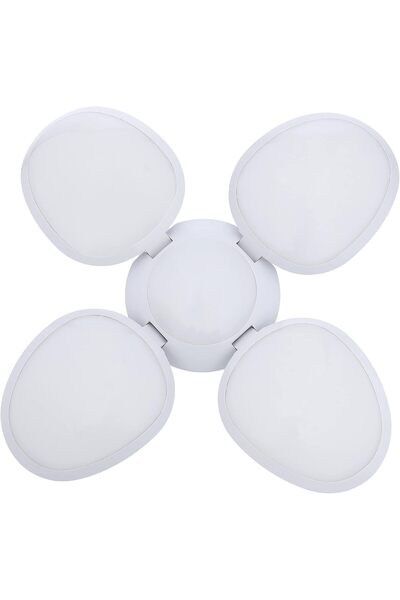 KRYPTON 4-Leaf 50W LED Folding Ceiling Lamp KNESL5423