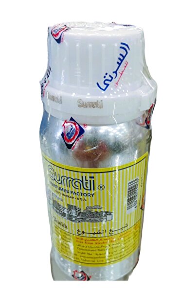 Surrati Sheikh Al-Shuyoukh Essential Oil from Sirti 100 grams