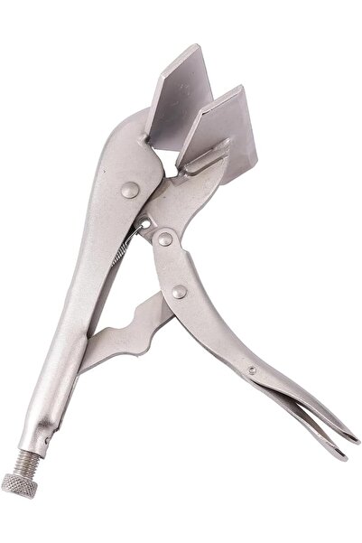 Lawazim ملزمة ملزمة عالمية مقاس 10 بوصات - ملزمة ملزمة ملزمة بفك القفل