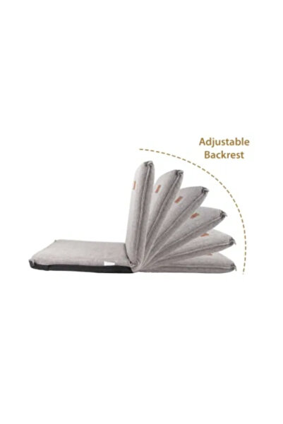 Generic Comfort chair – LB1 – Gray