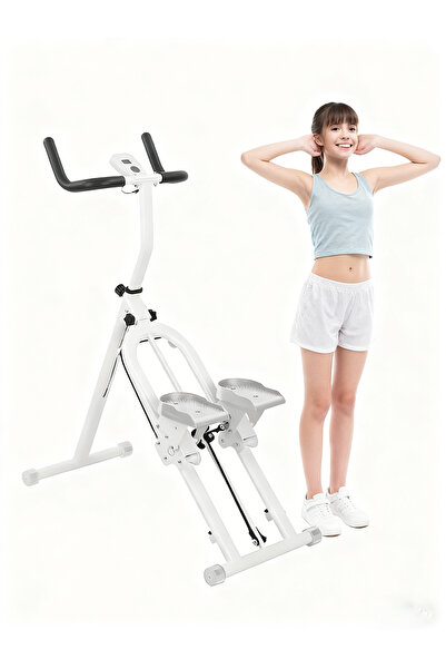 Lichico Stair Stepper for Home Gym, Vertical Climber Machine for Full Body Workout