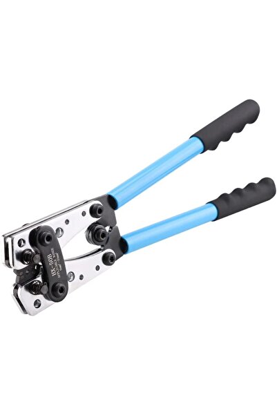 KASTWAVE أداة ضغط أطراف كابل البطارية، AWG 10-1/0