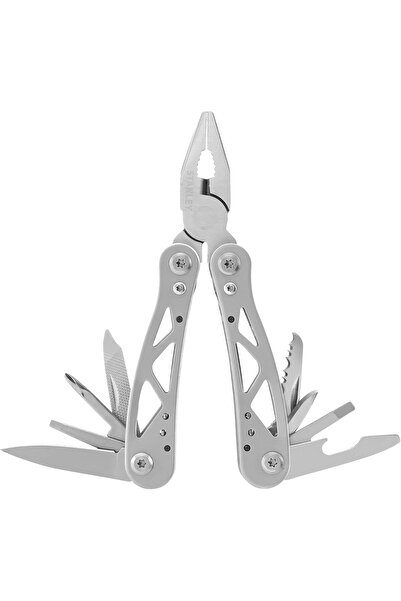 Stanley 12-In-1 Multi-Tool, 0-84-519