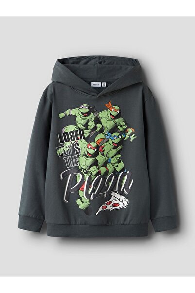 Name it Hoodie Ninja Turtles
