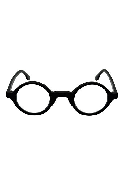 NOCTURNA FRAMES Obscura Ultra Black Screen Protection Glasses – Blue Light,