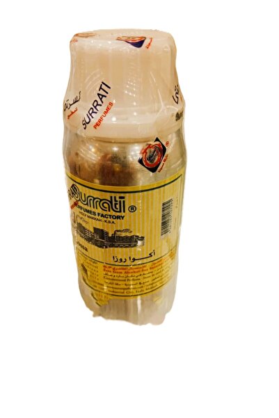 Surrati Aqua Rosa Essential Oil 100g from Serti