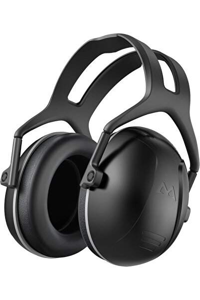 TERRIFI سدادات أذن لتقليل الضوضاء، نسبة إشارة إلى ضوضاء 31 ديسيبل، سماعات رأس...