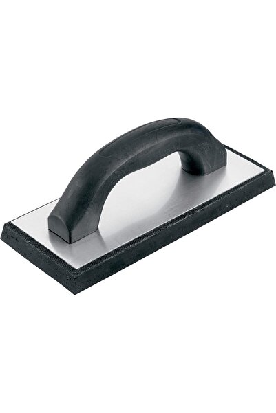 Qep عوامة حشو مطاطية مصبوبة مقاس 4 بوصة × 9.5 بوصة مع مطاط صمغ غير لاصق، لون ...