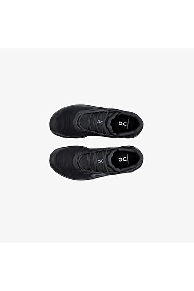 On Running Cloudmonster Void "All Black"