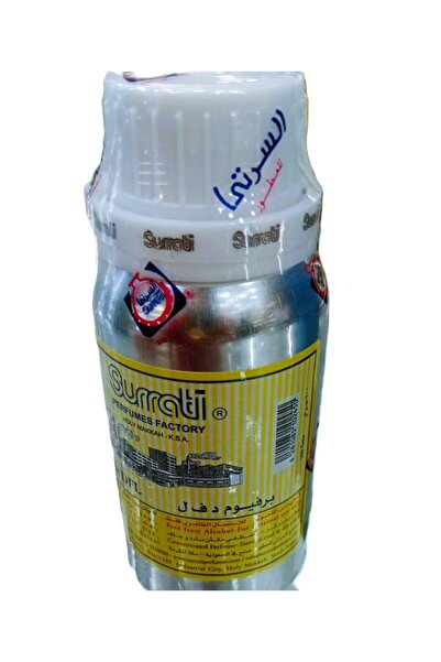Surrati Perfume D.F.L. Perfume Oil 100g from Sirti