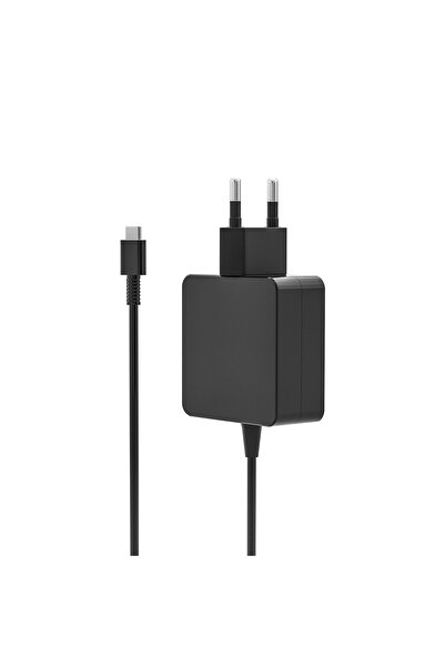 Bluesery Huawei SuperCharge Power Adapter 90W Type-C Uyumlu Notebook Adaptör ...