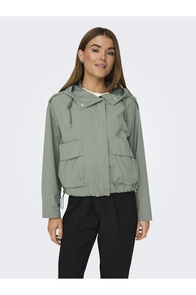 ONLY Langer Parka ONLMAMBA Langer Parka