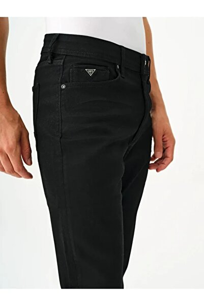 Loft Рікардо Slim Fit Чоловічі джинси Lf2034723 CHARLY BLACK