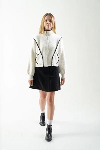 LOCO LOCO 8558 Girl's Knitwear Cardigan