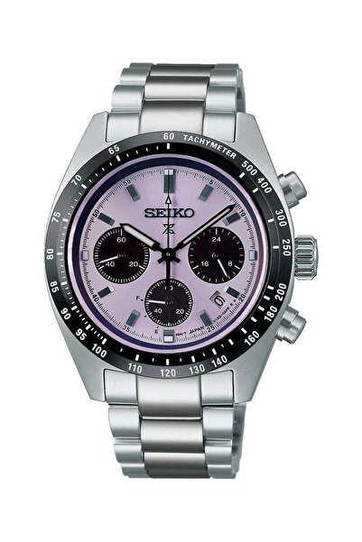Seiko Prospex Speedtimer Solar SSC955P1 World Athletics Limited Edition