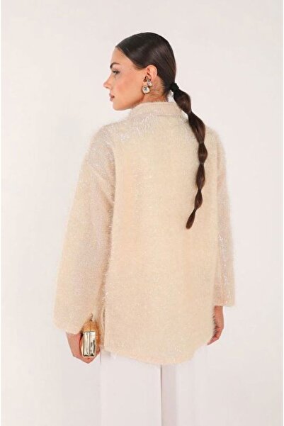 Thebomb Sila Buttoned Cardigan