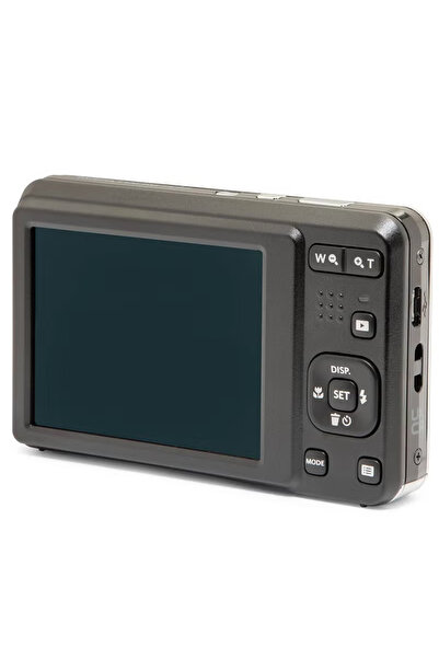 Kodak PIXPRO FZ55 16MP Point & Shoot Camera 5X Optical Zoom 28mm 1080P