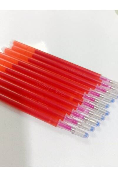 Sultan Flying pen inside - heat flying pen - 10 pieces - red