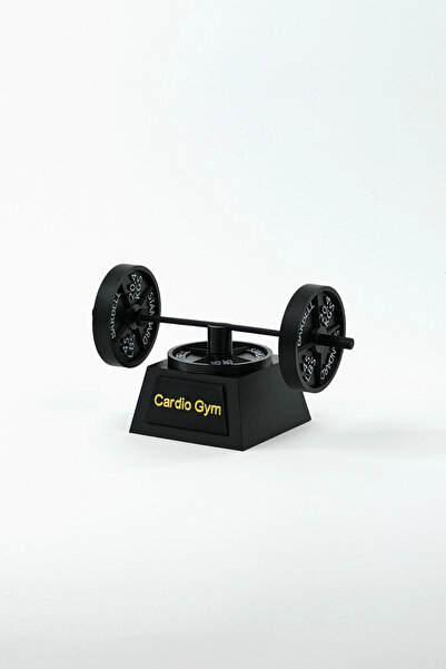 ChillOutlet Gym reception decoration personalized with name or competition 13×22 cm