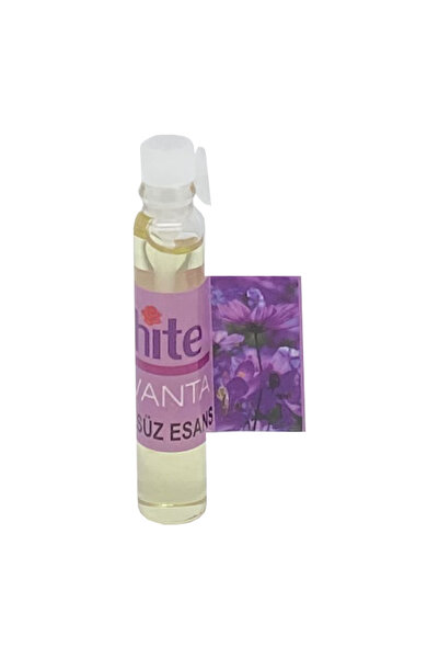 2 ml. Lavanta Esansı