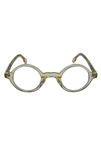 NOCTURNA FRAMES Obscura Shadowcircle Screen Protection Glasses – Blue Light,