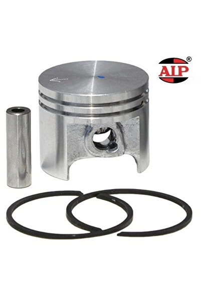 AIP Chainsaw piston compatible with Stihl MS 180, 018 (Ø38mm / bolt 10mm)