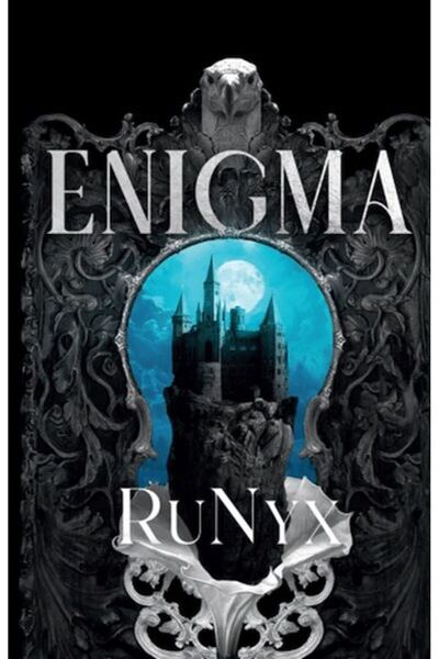 Martı Yayınları Enigma