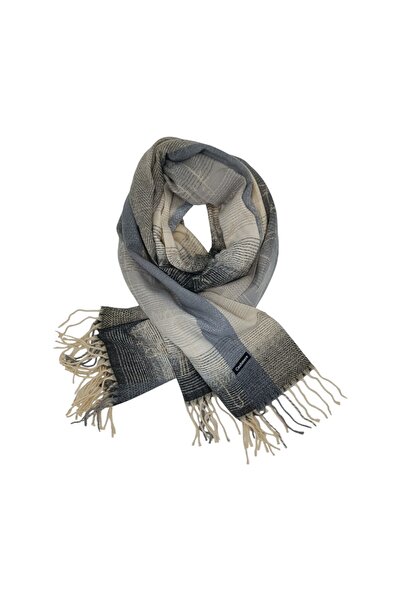 EVoStyle Eșarfă pentru femei Feline Dream JB10-1 – Cashmere Touch, 68 × 180 cm