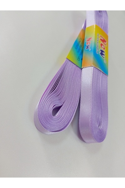 Sultan شريط ساتان 10 ملم - 10 أمتار