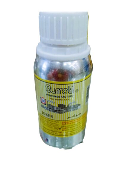 Surrati Joker Essential Oil 100g from Serti