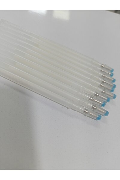 Sultan Flying Pen Inside - Heat Flying Pen - 10 Pieces - White