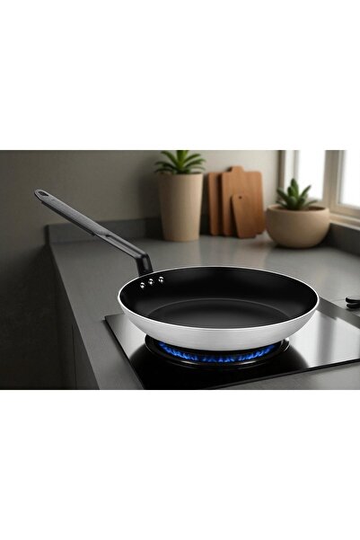 Esra Mutfak Eşyaları Smartpan Sote Tava 22 cm