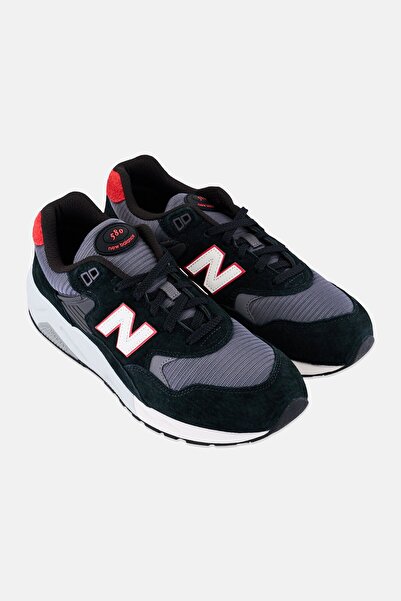 New Balance Men MT580ESA Lace Up Running Shoes, Multicolor