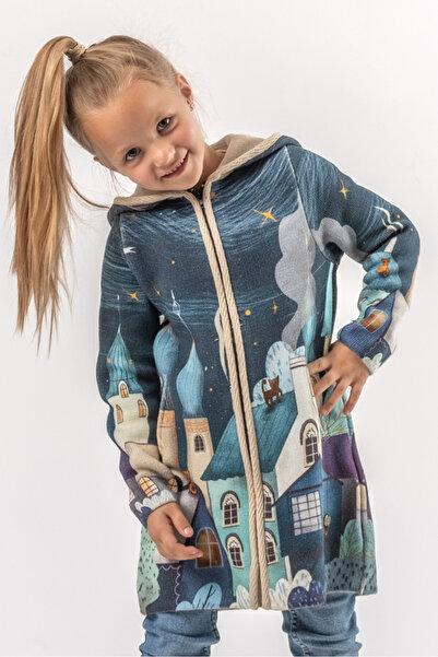 Baika - Magic of the Night