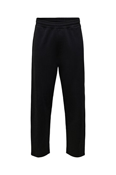 Only & Sons Jogginghose ONSLUCAS Locker geschnitten Jogginghose