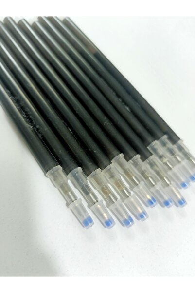 Sultan Flying Pen Inside - Heat Flying Pen - 10 Pieces - Black