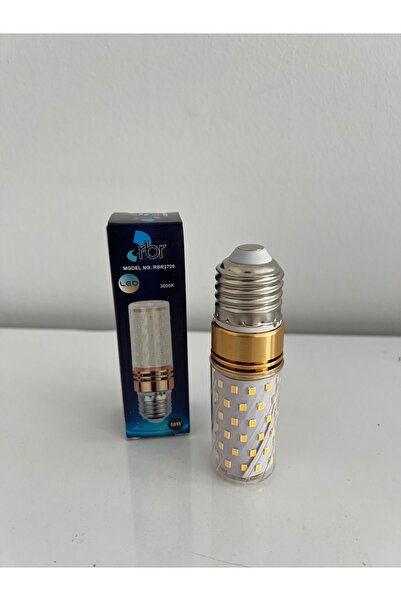 genelartp75 RBR MISIR LED AMPUL 10W