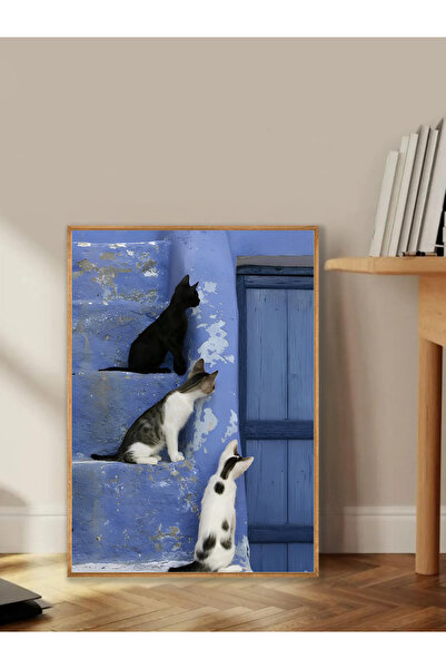 Tuba Decor Tablo dintr-o singură bucată cu rame din lemn pentru sufragerie, sufragerie, bucătărie