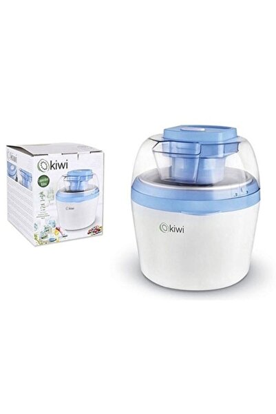Azemax Kiwi KIM-4700 Dondurma Makinesi