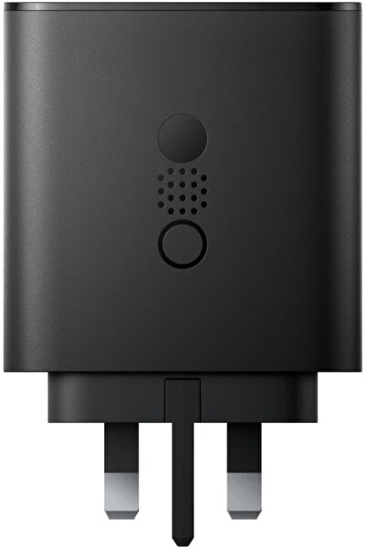 cmf by NOTHING CMF POWER 140W GaN Fast Charger (Dark Grey)