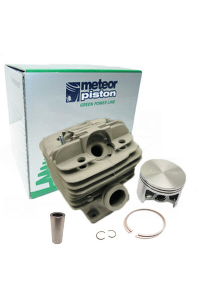 Meteor Chainsaw cylinder kit compatible with Stihl MS 441
