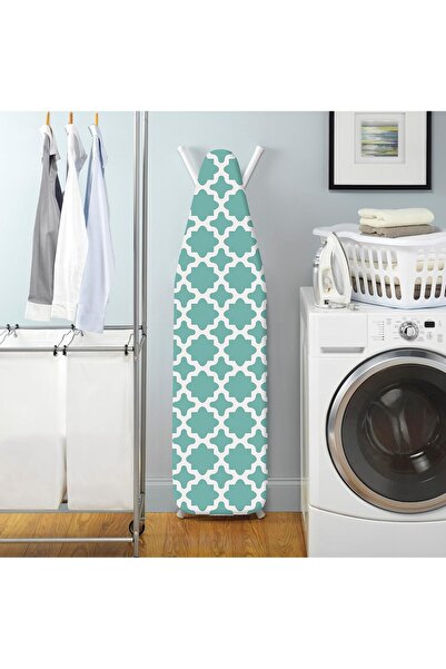 Whitmor Deluxe Scorch Resistant Ironing Board Cover - 6880-833-CONTURQ